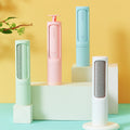 Reusable Pet Hair Remover — Self-Cleaning Lint Roller for Cat & Dog Hair | Kemsuca